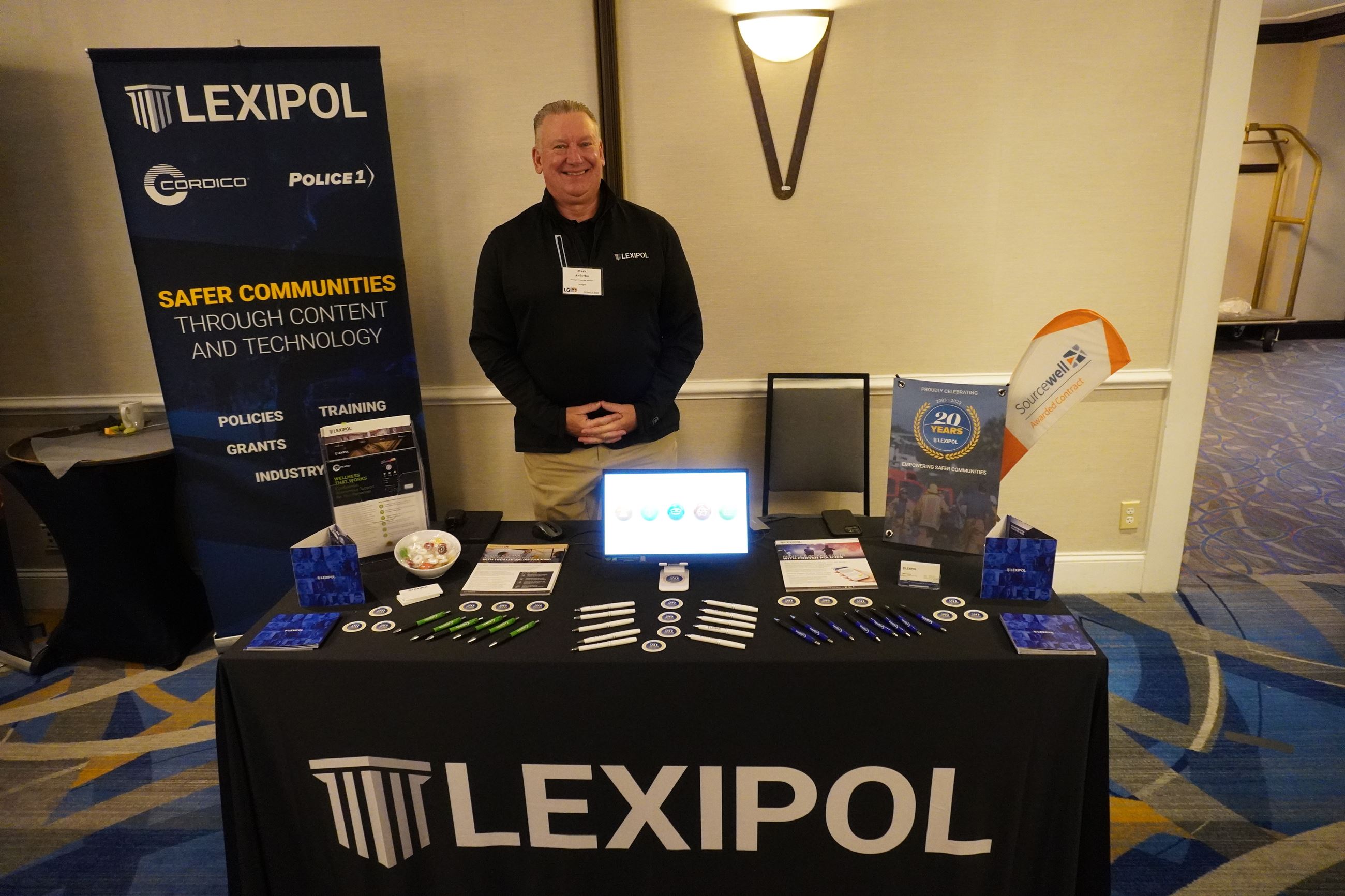 Annual Meeting 36 (51)